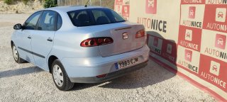 SEAT Cordoba 2004