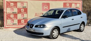 SEAT Cordoba 2004