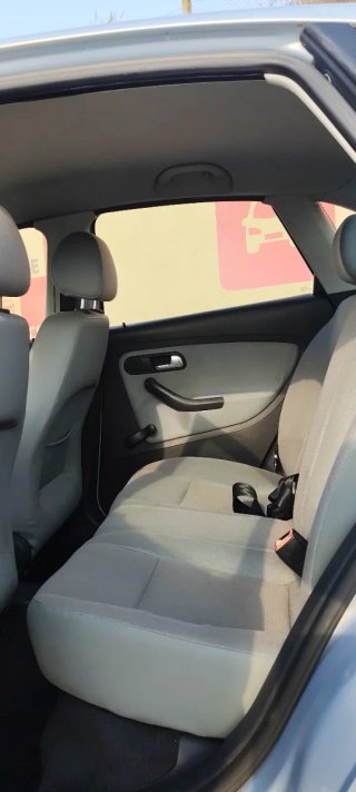 SEAT Cordoba 2004