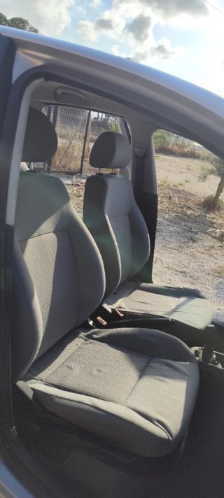 SEAT Cordoba 2004