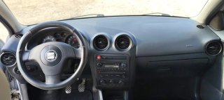 SEAT Cordoba 2004