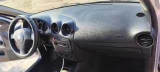 SEAT Cordoba 2004