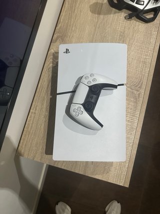 Playstation 5 Slim Disco 1TB