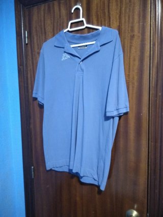 Polo Kappa  Talla M