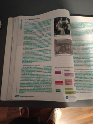 HISTORIA DEL MON CONTEM.. 1 (LC+QA+DIGITAL) (DUAL)