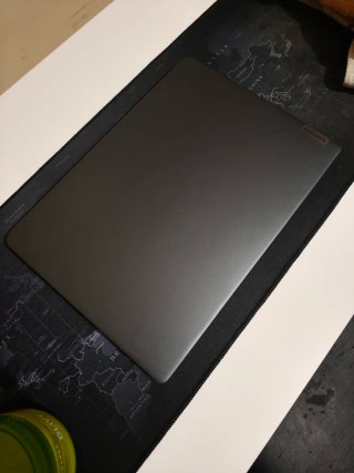 Lenovo IdeaPad 5i pro Portátil Intel Core i5