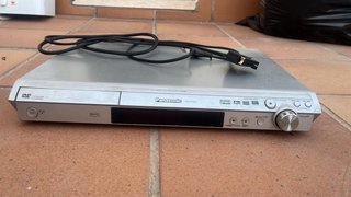 DVD Panasonic SA-HT340