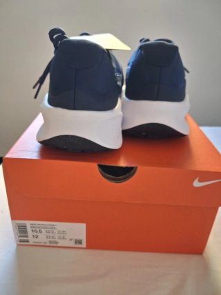 Zapatillas Nike Revolution 7 Azul/Blanco