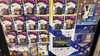 Álbum Topps Champions League 2021/22