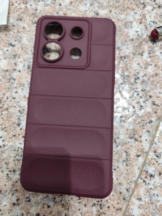 Cover Redmi Note 13 Pro 5G