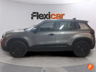 Jeep Avenger 1.2 G 74kW (100CV) Altitude