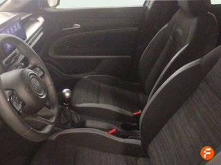 Jeep Avenger 1.2 G 74kW (100CV) Altitude