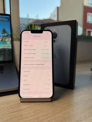 iPhone 13 Pro 256Gb