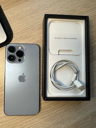 iPhone 13 Pro 256Gb