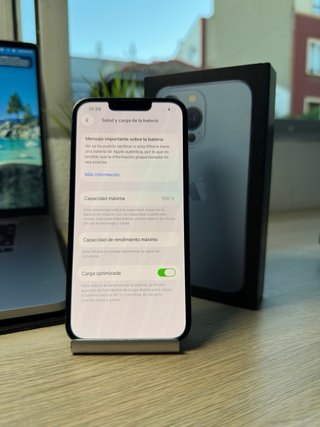 iPhone 13 Pro 256Gb