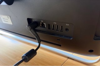 PC HP Pavilion 23 Táctil