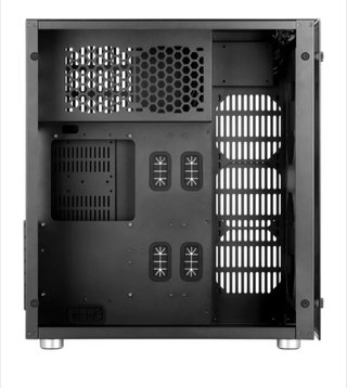 Abkoncore Ramsess 850 Sync Negra RGB
