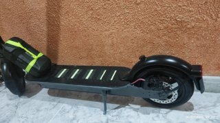 Patinete Eléctrico Xiaomi Pro 2