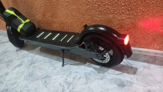 Patinete Eléctrico Xiaomi Pro 2
