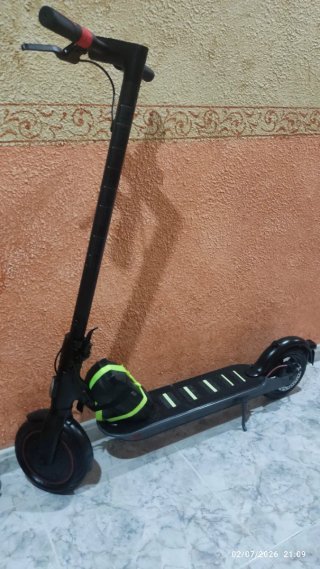 Patinete Eléctrico Xiaomi Pro 2
