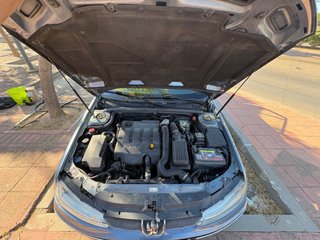 Peugeot 406 break año 2000
