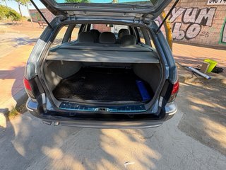 Peugeot 406 break año 2000