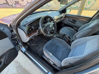 Peugeot 406 break año 2000