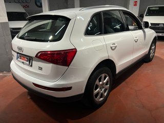 AUDI Q5 2.0 TDI quattro S tronic
