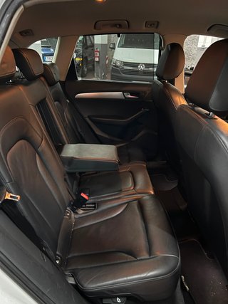 AUDI Q5 2.0 TDI quattro S tronic