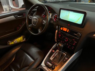 AUDI Q5 2.0 TDI quattro S tronic