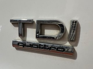 AUDI Q5 2.0 TDI quattro S tronic