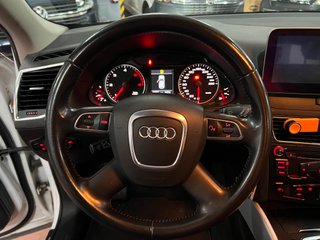AUDI Q5 2.0 TDI quattro S tronic