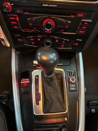 AUDI Q5 2.0 TDI quattro S tronic