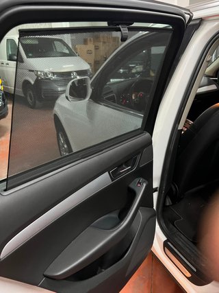 AUDI Q5 2.0 TDI quattro S tronic