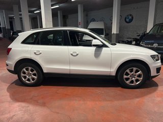 AUDI Q5 2.0 TDI quattro S tronic