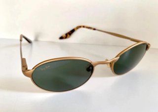 Gafas de sol Ray-Ban B&L USA Vintage Oro