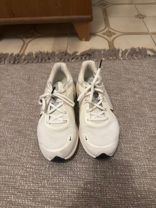 Nike Quest 5 Zapatillas Running Hombre Mujer