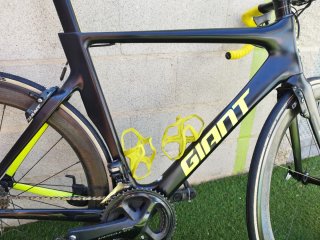 Giant Propel Advanced 1 Talla M