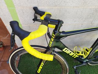 Giant Propel Advanced 1 Talla M