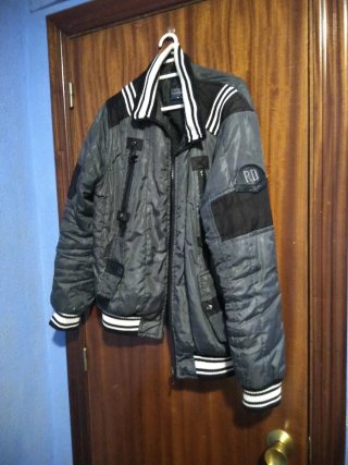 Chaqueta Talla M