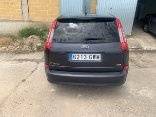 Ford C-MAX 2011