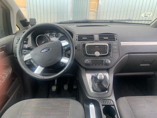 Ford C-MAX 2011