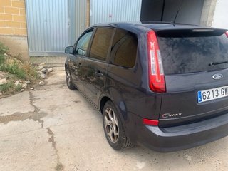 Ford C-MAX 2011