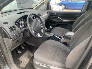 Ford C-MAX 2011