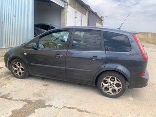 Ford C-MAX 2011