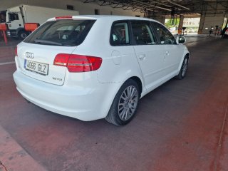 Audi A3 2009