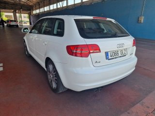 Audi A3 2009