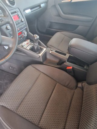 Audi A3 2009