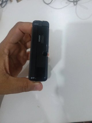 Nintendo DSi Negra + Juego Brain Training