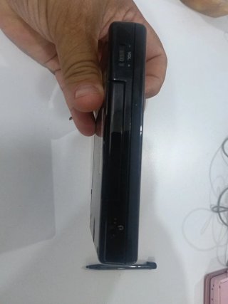 Nintendo DSi Negra + Juego Brain Training